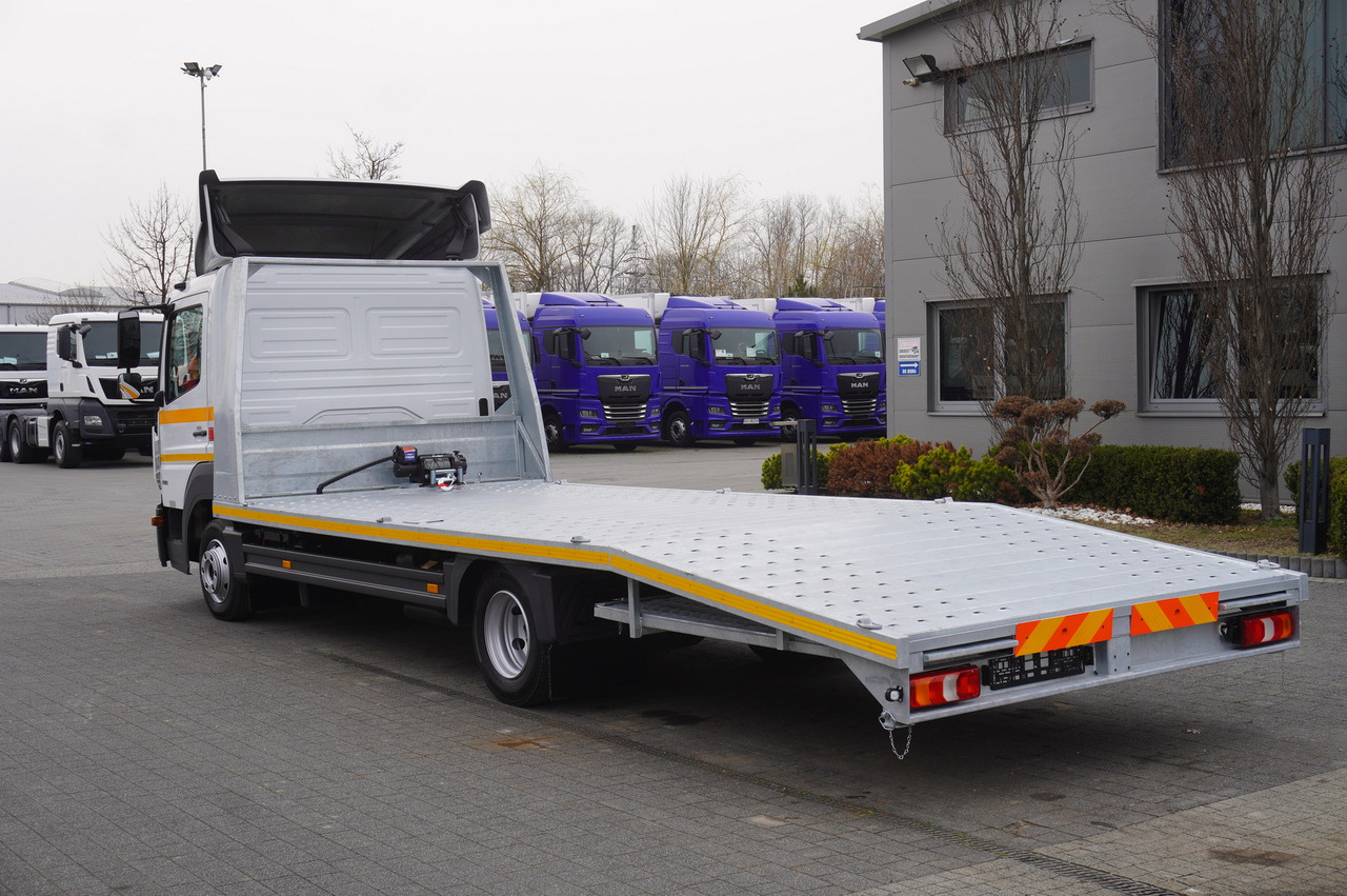 MERCEDES-BENZ Atego 818 / E6 / NEW GALVANIZED tow truck - Šlep vozilo: slika 5 MERCEDES-BENZ Atego 818 / E6 / NEW GALVANIZED tow truck - Šlep vozilo: slika 5