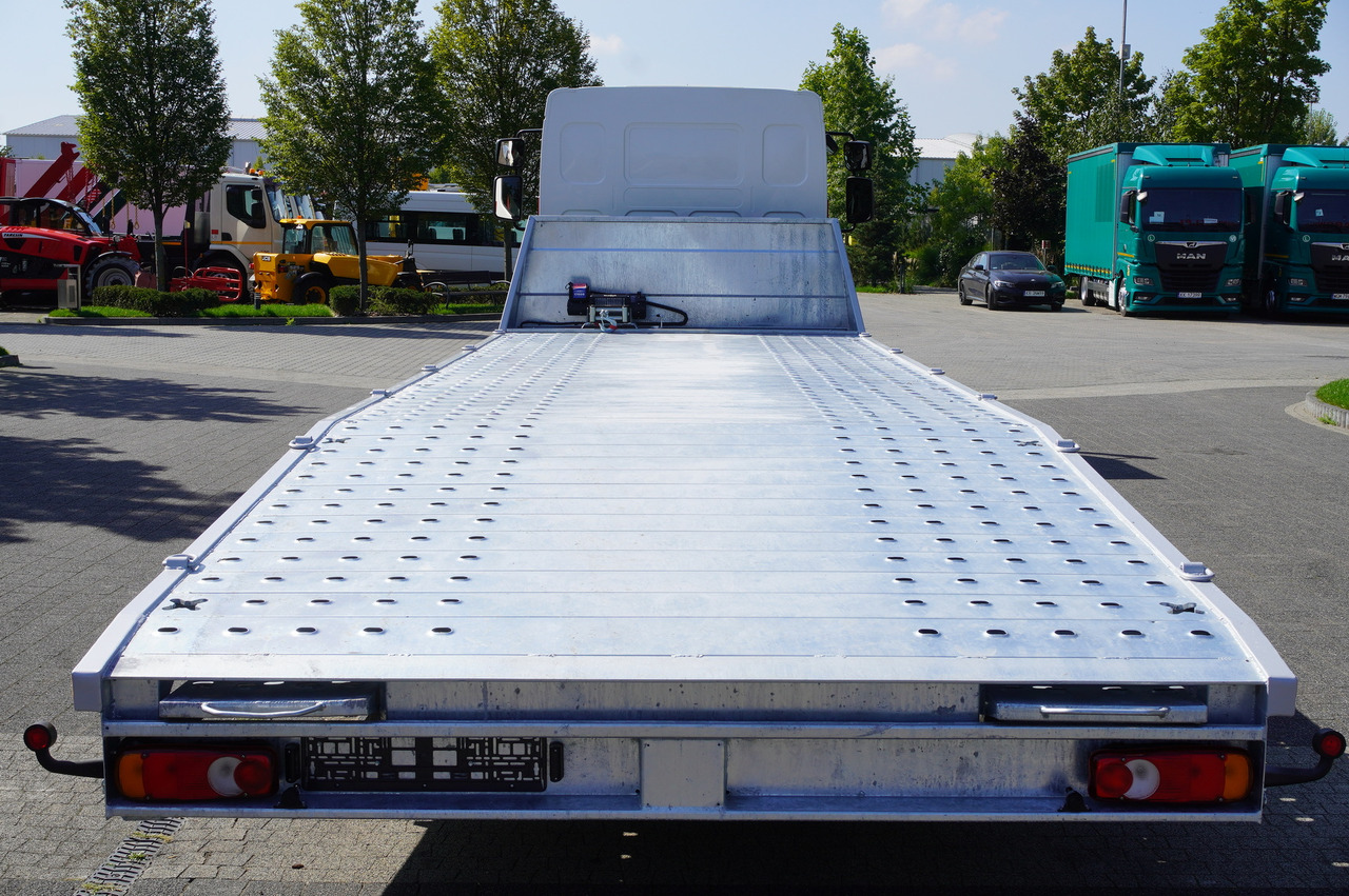 RENAULT D12 / New galvanized tow truck superstructure / 2025 / length 840 cm - Šlep vozilo: slika 4 RENAULT D12 / New galvanized tow truck superstructure / 2025 / length 840 cm - Šlep vozilo: slika 4