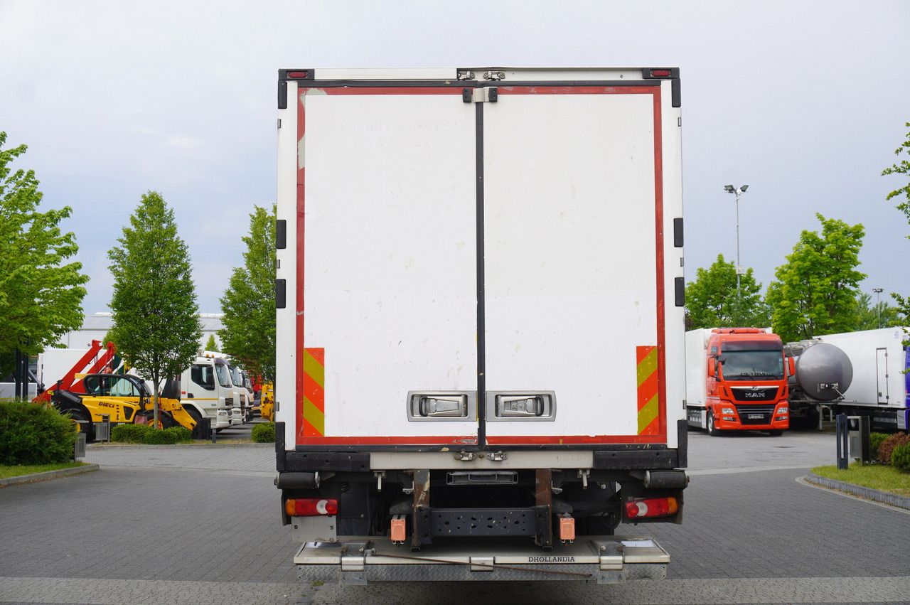RENAULT D19 WIDE / Lamberet refrigerator Multitemp 22 EPAL / CARRIER SUPRA 1250 MT - Hladnjača: slika 3 RENAULT D19 WIDE / Lamberet refrigerator Multitemp 22 EPAL / CARRIER SUPRA 1250 MT - Hladnjača: slika 3