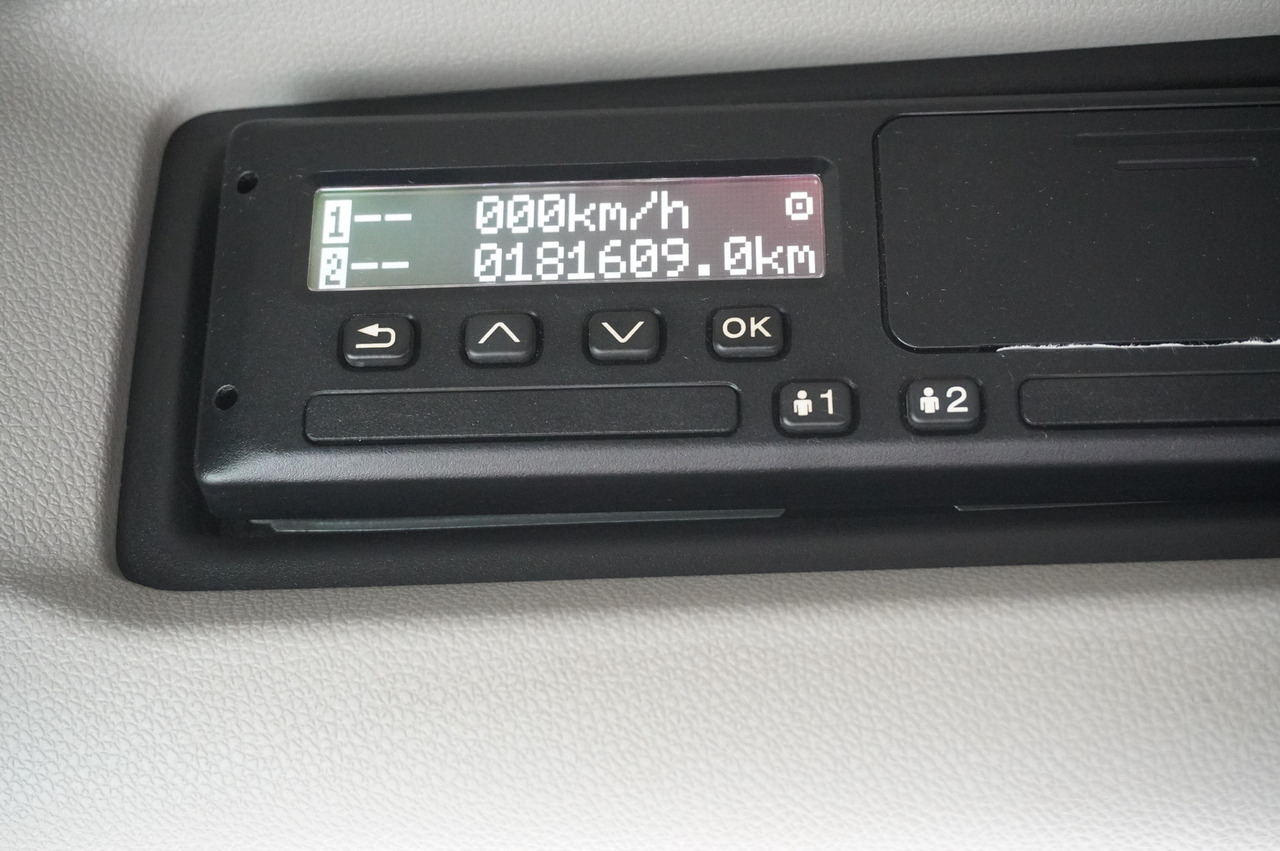 SCANIA G500 XT 6x4 tractor unit / 2023 / MHS superstructure - Šumarski traktor: slika 2 SCANIA G500 XT 6x4 tractor unit / 2023 / MHS superstructure - Šumarski traktor: slika 2