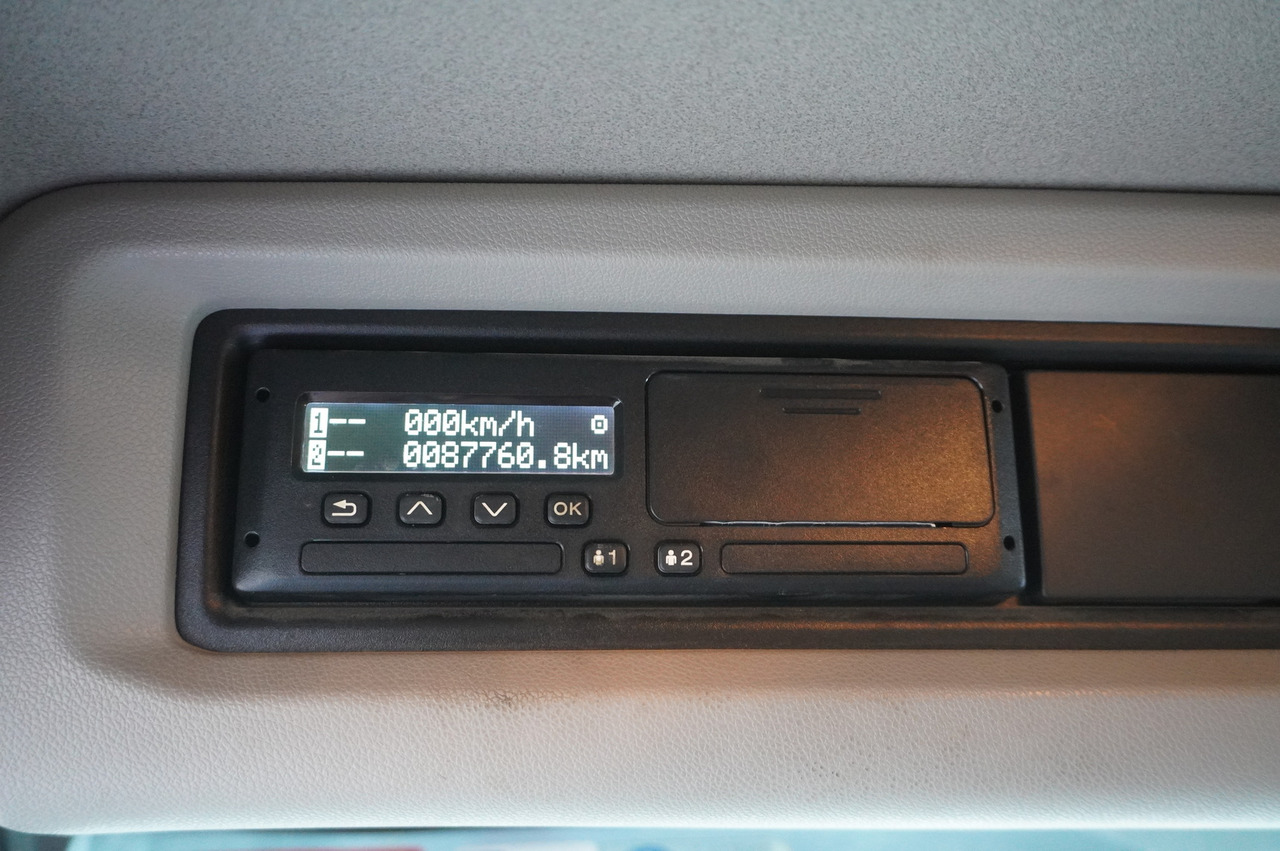 SCANIA P410 XT 8x4 / 80 tho. km!!! / SCHWING-STATTER AM 9 FHC 9 m3 concrete mixer - Mikser za beton: slika 2 SCANIA P410 XT 8x4 / 80 tho. km!!! / SCHWING-STATTER AM 9 FHC 9 m3 concrete mixer - Mikser za beton: slika 2