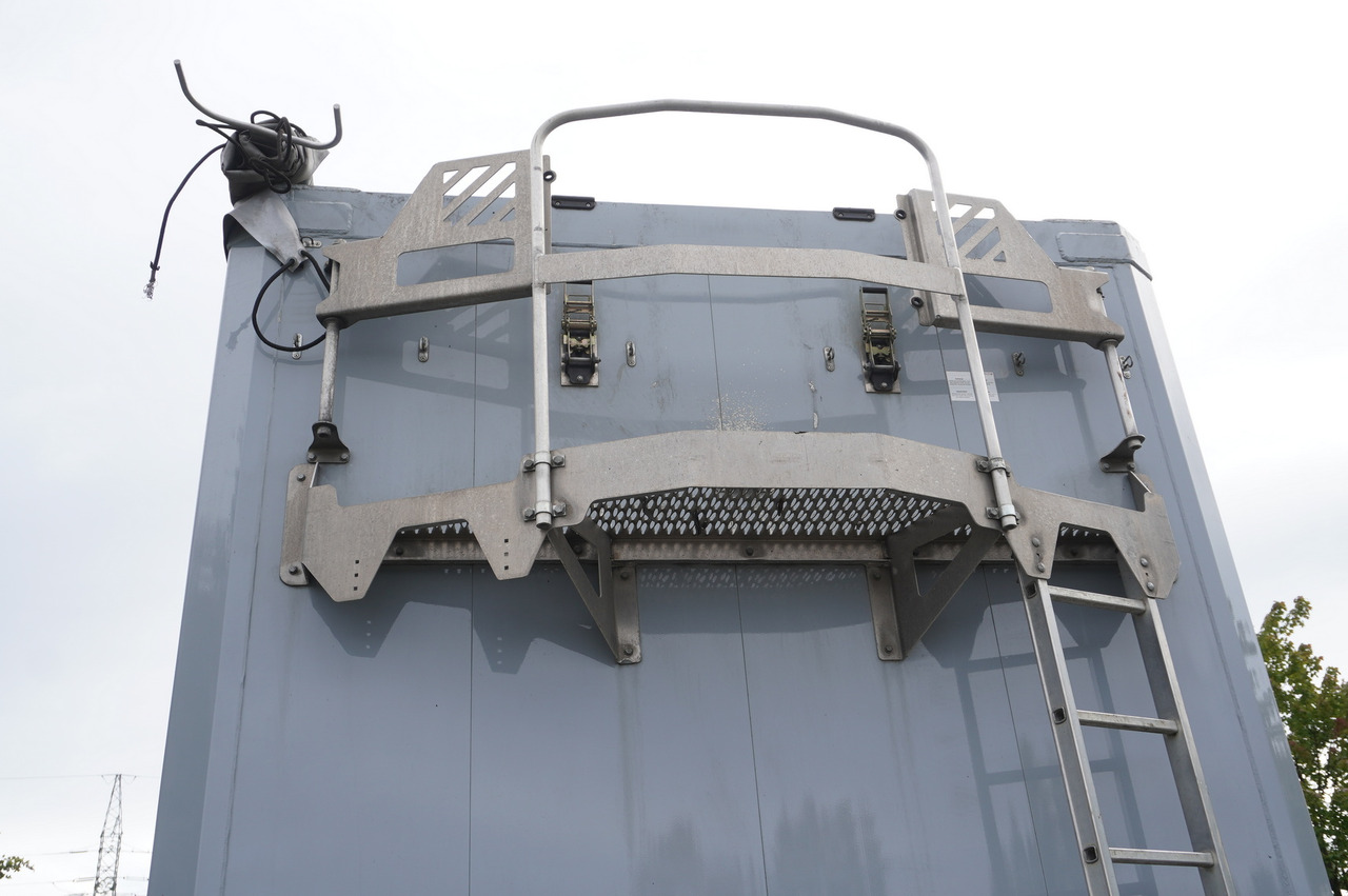 Poluprikolica sa pokretnim podom SCHWARZMÜLLER Walking floor semi-trailer / 2021 / 4 units: slika 13 Poluprikolica sa pokretnim podom SCHWARZMÜLLER Walking floor semi-trailer / 2021 / 4 units: slika 13