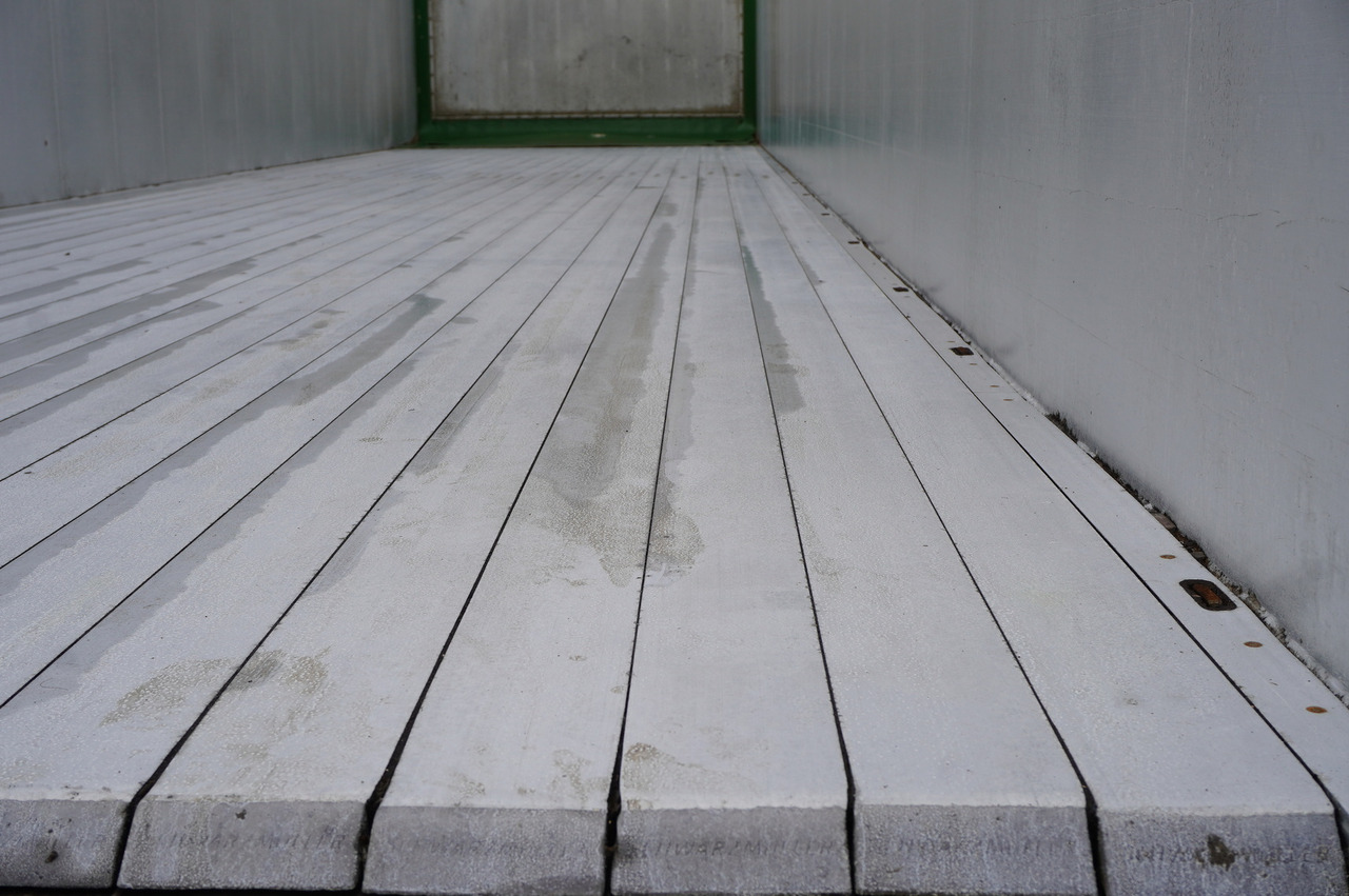 Poluprikolica sa pokretnim podom SCHWARZMÜLLER Walking floor semi-trailer / 2021 / 4 units: slika 7 Poluprikolica sa pokretnim podom SCHWARZMÜLLER Walking floor semi-trailer / 2021 / 4 units: slika 7