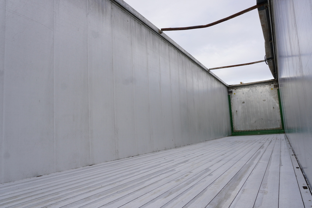 Poluprikolica sa pokretnim podom SCHWARZMÜLLER Walking floor semi-trailer / 2021 / 4 units: slika 6 Poluprikolica sa pokretnim podom SCHWARZMÜLLER Walking floor semi-trailer / 2021 / 4 units: slika 6