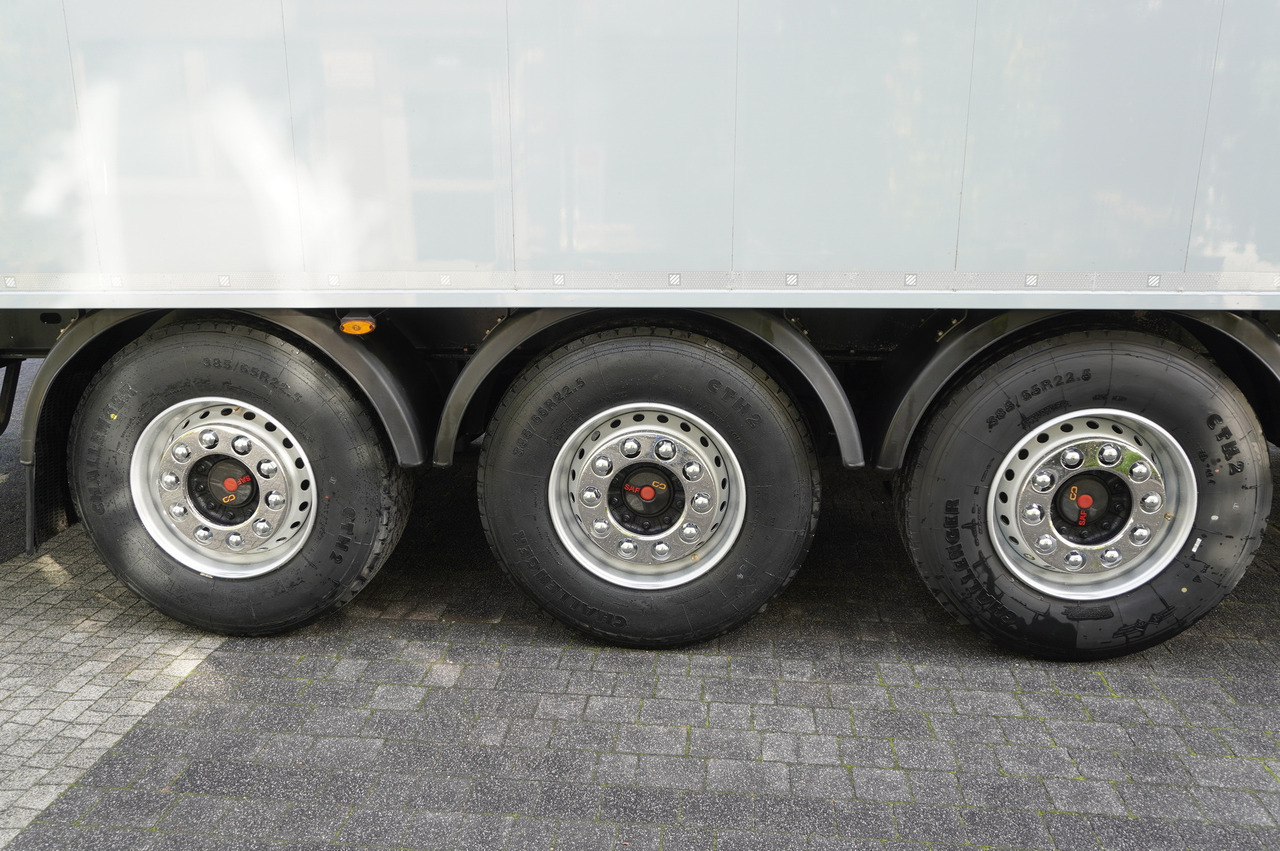 SCHWARZMÜLLER Walking floor semi-trailer / 2021 / 6 units - Poluprikolica sa pokretnim podom: slika 5 SCHWARZMÜLLER Walking floor semi-trailer / 2021 / 6 units - Poluprikolica sa pokretnim podom: slika 5