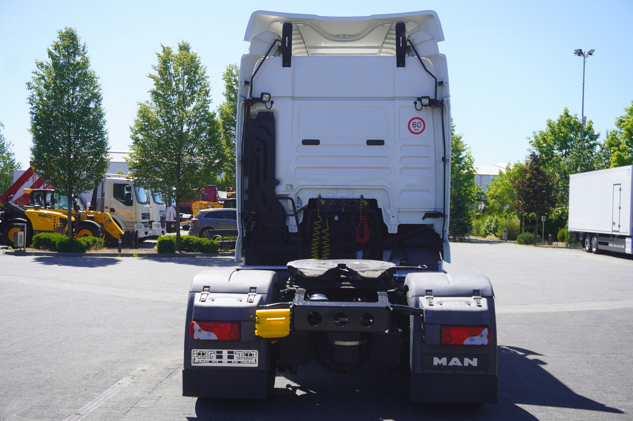 MAN TGX 18.420 tractor unit / 190 tho. km - Tegljač: slika 4 MAN TGX 18.420 tractor unit / 190 tho. km - Tegljač: slika 4