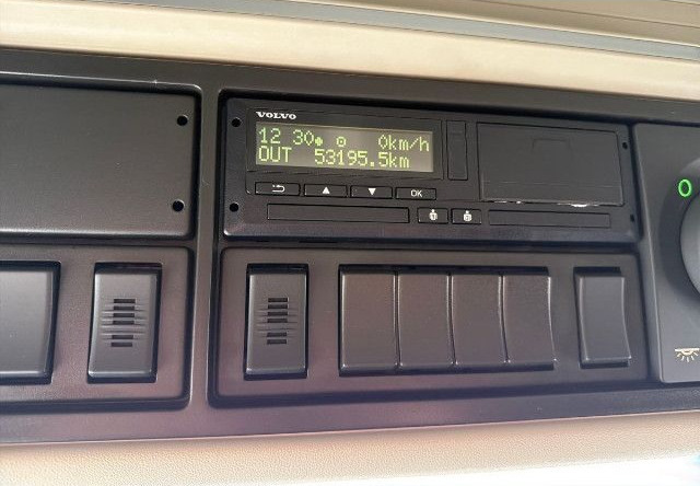 VOLVO FM 460 6X2*4 / HIAB ULT21S61 hooklift / 50 tho. km! / 2022 - Kamion sa hidrauličnom kukom: slika 2 VOLVO FM 460 6X2*4 / HIAB ULT21S61 hooklift / 50 tho. km! / 2022 - Kamion sa hidrauličnom kukom: slika 2