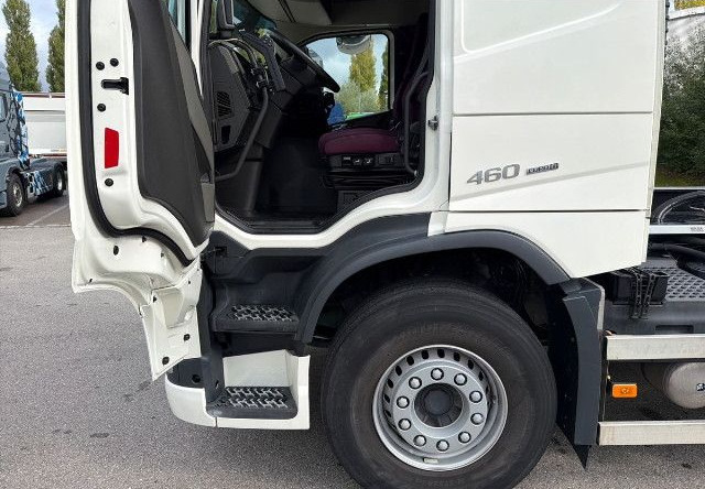 Lizing VOLVO FM 460 6X2*4 / HIAB ULT21S61 hooklift / 50 tho. km! / 2022 VOLVO FM 460 6X2*4 / HIAB ULT21S61 hooklift / 50 tho. km! / 2022: slika 13
