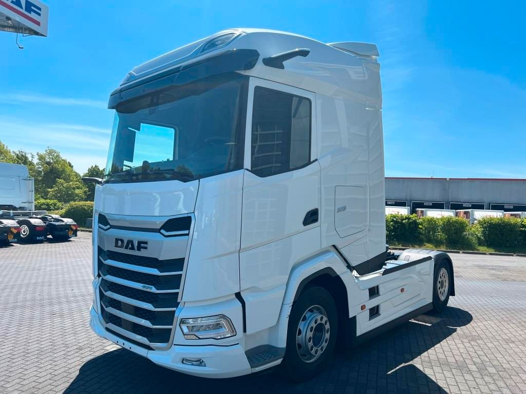 DAF XG 480 FT Automatik, Intarder, Modell 2025 - Tegljač: slika 2 DAF XG 480 FT Automatik, Intarder, Modell 2025 - Tegljač: slika 2