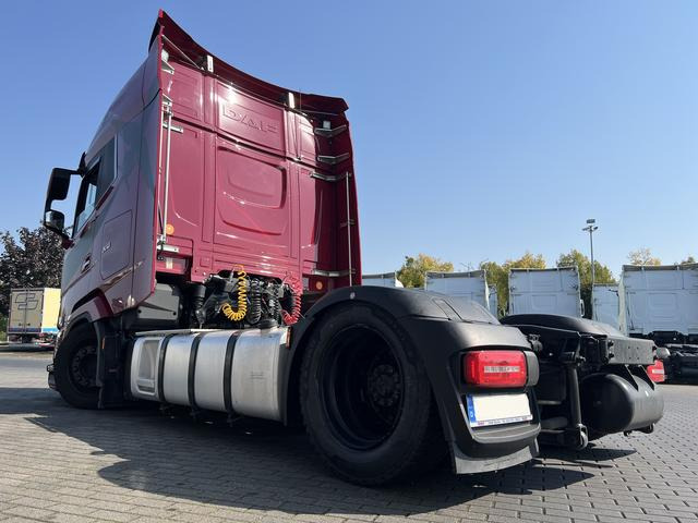 Tegljač DAF XG 480 FT Low Deck Retarder Standklima 2xTank: slika 14
