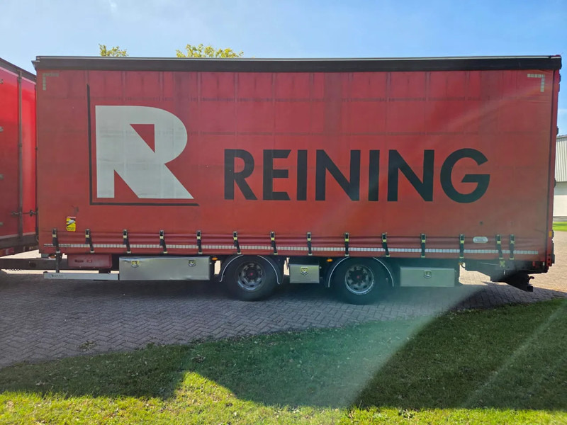 Lizing Mercedes-Benz Actros 2545 6X2 Retarder Volumecombi Mercedes-Benz Actros 2545 6X2 Retarder Volumecombi: slika 8 Lizing Mercedes-Benz Actros 2545 6X2 Retarder Volumecombi Mercedes-Benz Actros 2545 6X2 Retarder Volumecombi: slika 8