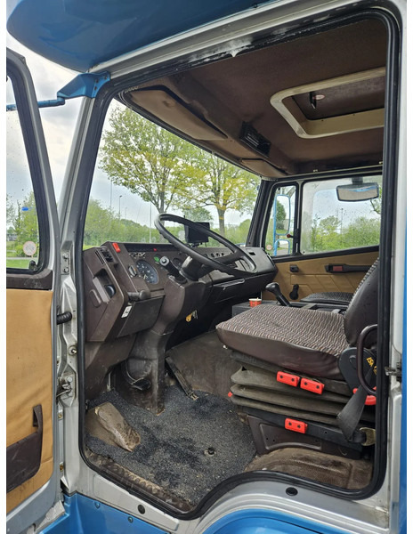 Mercedes-Benz Ecoliner 1120 Steel suspension dieselpump - Kamion sa zatvorenim sandukom: slika 5 Mercedes-Benz Ecoliner 1120 Steel suspension dieselpump - Kamion sa zatvorenim sandukom: slika 5