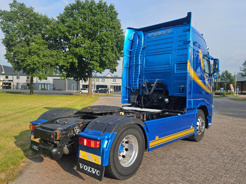 Volvo FH 420 - Tegljač: slika 3 Volvo FH 420 - Tegljač: slika 3