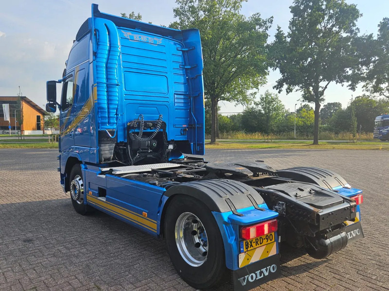 Volvo FH 420 - Tegljač: slika 4 Volvo FH 420 - Tegljač: slika 4