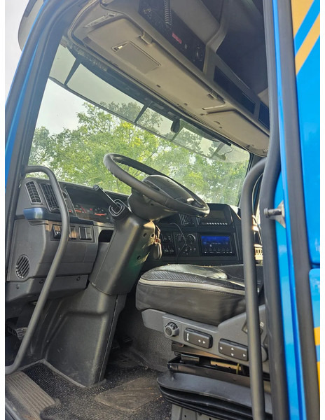 Volvo FH 420 - Tegljač: slika 5 Volvo FH 420 - Tegljač: slika 5