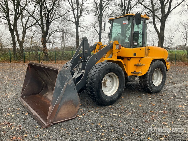 1998 Volvo L45 Wheel Loader - Utovarivač točkaš: slika 1 1998 Volvo L45 Wheel Loader - Utovarivač točkaš: slika 1