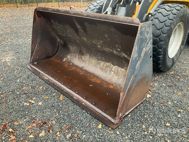 1998 Volvo L45 Wheel Loader - Utovarivač točkaš: slika 4 1998 Volvo L45 Wheel Loader - Utovarivač točkaš: slika 4