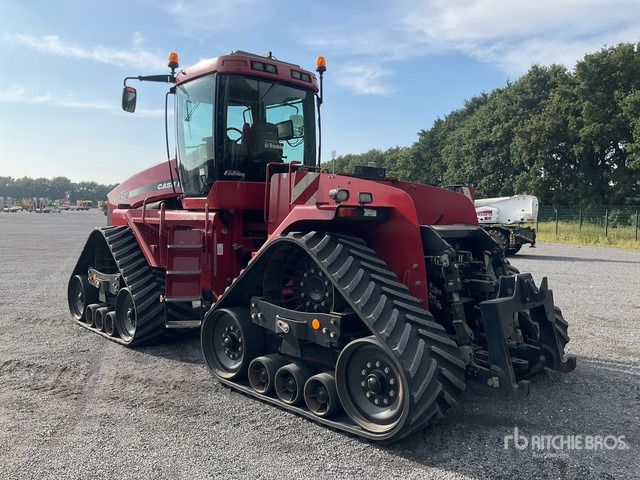 2006 Case IH STX450 Quadtrac Track Tractor - Traktor guseničar: slika 2 2006 Case IH STX450 Quadtrac Track Tractor - Traktor guseničar: slika 2