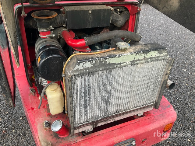 2006 Schaeffer 5050 ZS Wheel Loader - Utovarivač točkaš: slika 5 2006 Schaeffer 5050 ZS Wheel Loader - Utovarivač točkaš: slika 5