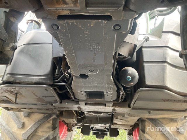 2008 Fendt 936 Vario 4WD Tractor - Traktor: slika 5 2008 Fendt 936 Vario 4WD Tractor - Traktor: slika 5