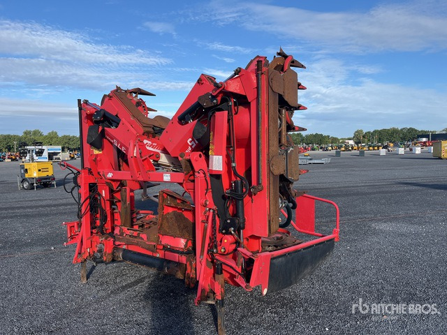 2013 Kemper 375Plus Forage Harvester Header - Dodatak za stočnu hranu: slika 4 2013 Kemper 375Plus Forage Harvester Header - Dodatak za stočnu hranu: slika 4