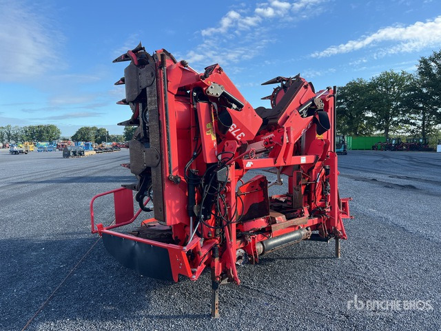 2013 Kemper 375Plus Forage Harvester Header - Dodatak za stočnu hranu: slika 3 2013 Kemper 375Plus Forage Harvester Header - Dodatak za stočnu hranu: slika 3