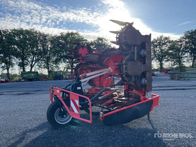 2013 Kemper 375Plus Forage Harvester Header - Dodatak za stočnu hranu: slika 2 2013 Kemper 375Plus Forage Harvester Header - Dodatak za stočnu hranu: slika 2