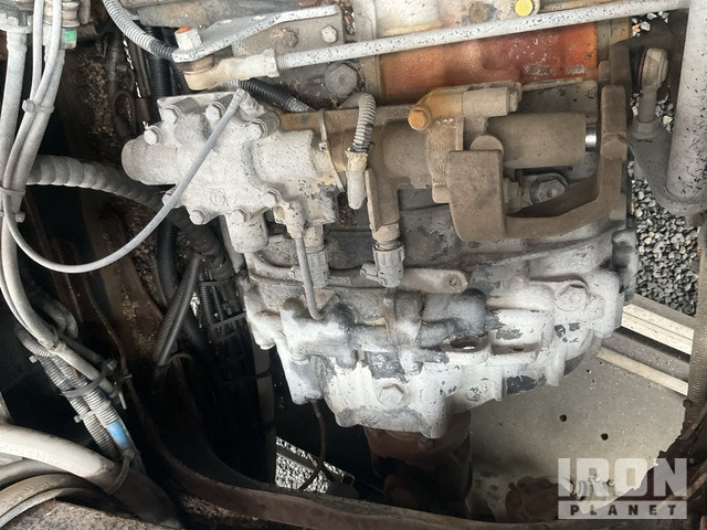 2013 MAN TGL12.220 2013 Faun ViaJet 5R-HS on Kehrmaschine - Autočistilica: slika 5 2013 MAN TGL12.220 2013 Faun ViaJet 5R-HS on Kehrmaschine - Autočistilica: slika 5