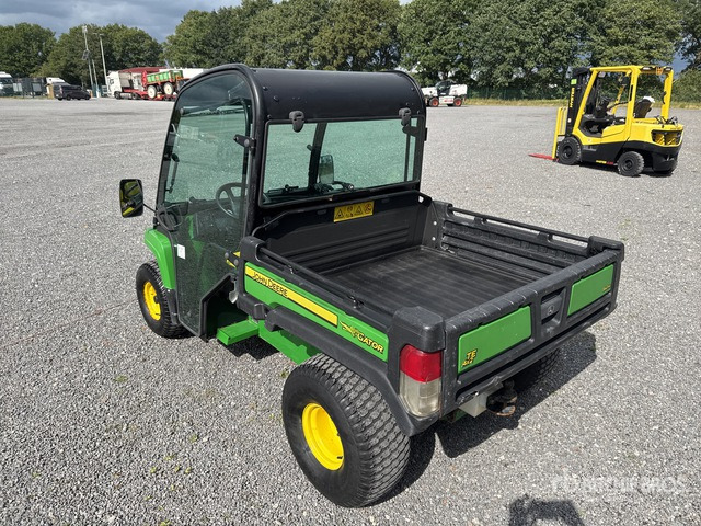 2014 John Deere Gator 4x2 Electric Utility Vehicle - ATV/ Četvorotočkaš: slika 3 2014 John Deere Gator 4x2 Electric Utility Vehicle - ATV/ Četvorotočkaš: slika 3