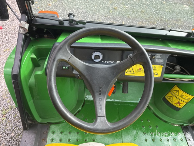 2014 John Deere Gator 4x2 Electric Utility Vehicle - ATV/ Četvorotočkaš: slika 5 2014 John Deere Gator 4x2 Electric Utility Vehicle - ATV/ Četvorotočkaš: slika 5