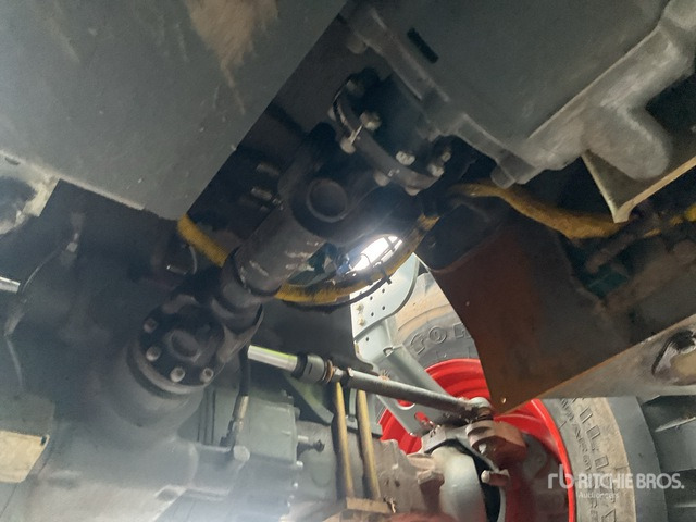 2015 Claas Scorpion 7044 Telehandler - Teleskopski upravljač: slika 5 2015 Claas Scorpion 7044 Telehandler - Teleskopski upravljač: slika 5