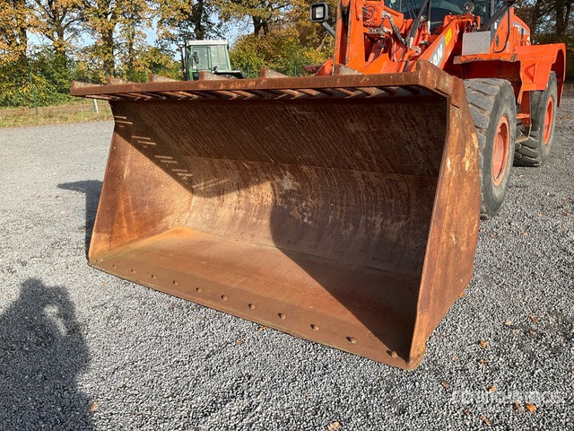 2016 Doosan DL250-3 Wheel Loader - Utovarivač točkaš: slika 5 2016 Doosan DL250-3 Wheel Loader - Utovarivač točkaš: slika 5