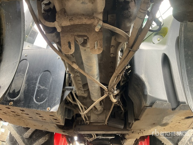 2019 Claas Axion 830 CMatic 4WD Tractor - Traktor: slika 5 2019 Claas Axion 830 CMatic 4WD Tractor - Traktor: slika 5