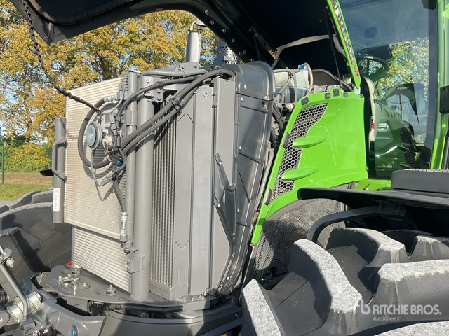 2020 Fendt 826 Vario S4 Profi Plus 4WD Tractor - Traktor: slika 5 2020 Fendt 826 Vario S4 Profi Plus 4WD Tractor - Traktor: slika 5