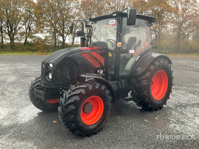2021 Ursus C-3105 (Unused) 4WD Tractor - Traktor: slika 2 2021 Ursus C-3105 (Unused) 4WD Tractor - Traktor: slika 2