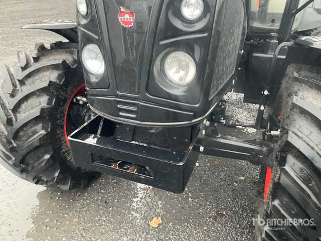 2021 Ursus C-3105 (Unused) 4WD Tractor - Traktor: slika 4 2021 Ursus C-3105 (Unused) 4WD Tractor - Traktor: slika 4