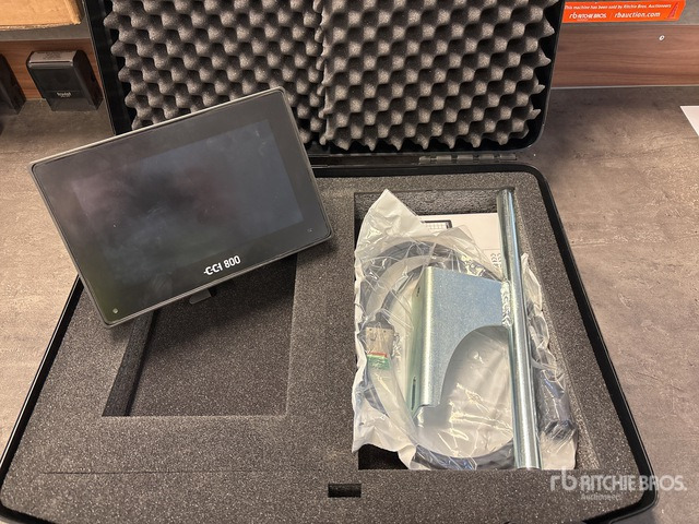 2022 Lemken Polaris 14 (Unused) Fertilizer Spreader - Rasipač veštačkog đubriva: slika 1 2022 Lemken Polaris 14 (Unused) Fertilizer Spreader - Rasipač veštačkog đubriva: slika 1