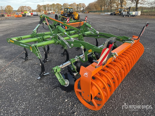 2023 Amazone Cenio 3000 (Unused) Cultivator - Kultivator: slika 4 2023 Amazone Cenio 3000 (Unused) Cultivator - Kultivator: slika 4