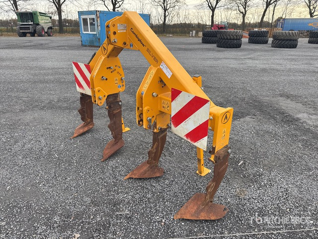 2024 Agrisem Combiplow Silver BC Cultivator - Kultivator: slika 2 2024 Agrisem Combiplow Silver BC Cultivator - Kultivator: slika 2