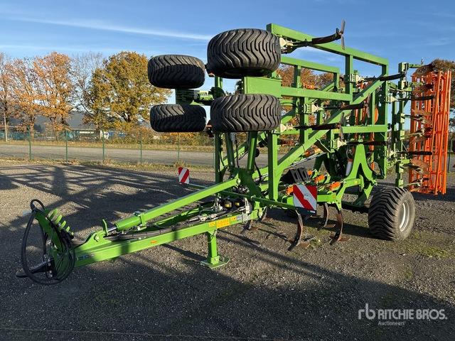 2024 Amazone Cenius 6003-2TX Ultra Cultivator - Kultivator: slika 1 2024 Amazone Cenius 6003-2TX Ultra Cultivator - Kultivator: slika 1