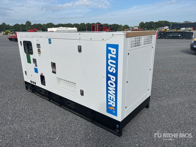 2025 Plus Power GF2-150 (Unused) Generator Set - Set generatora: slika 4 2025 Plus Power GF2-150 (Unused) Generator Set - Set generatora: slika 4