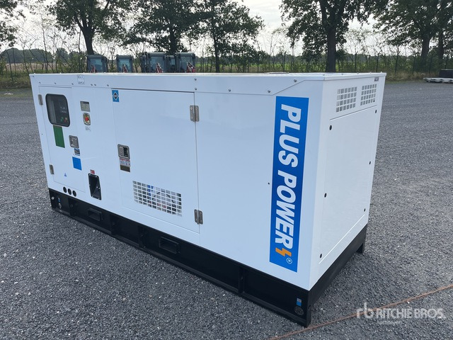2025 Plus Power GF2-180 (Unused) Generator Set - Set generatora: slika 2 2025 Plus Power GF2-180 (Unused) Generator Set - Set generatora: slika 2