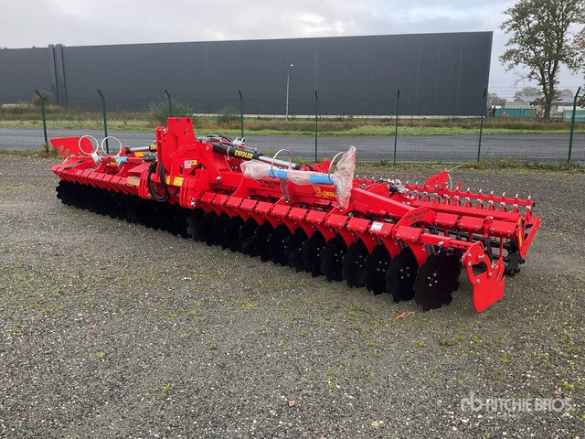 2025 Ziegler Disc Master LM 7501 (Unused) Disc Harrow - Tanjirača: slika 2 2025 Ziegler Disc Master LM 7501 (Unused) Disc Harrow - Tanjirača: slika 2