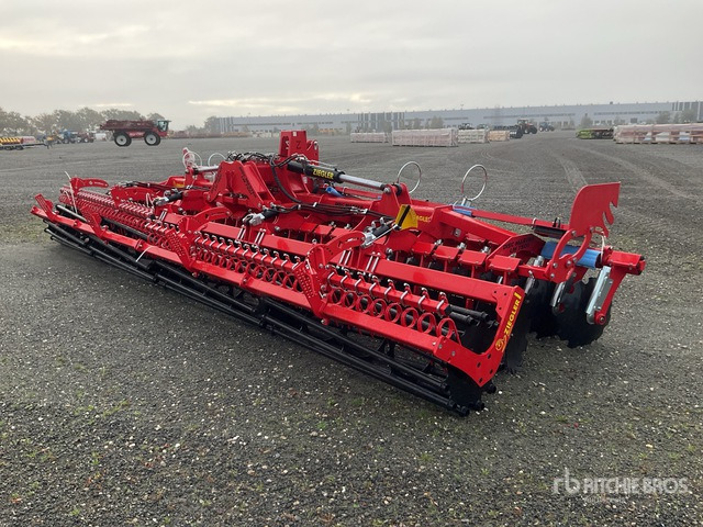 2025 Ziegler Disc Master LM 7501 (Unused) Disc Harrow - Tanjirača: slika 3 2025 Ziegler Disc Master LM 7501 (Unused) Disc Harrow - Tanjirača: slika 3