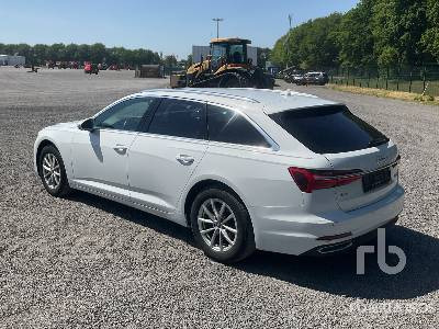 AUDI A6 40 TDI - Automobil: slika 2 AUDI A6 40 TDI - Automobil: slika 2