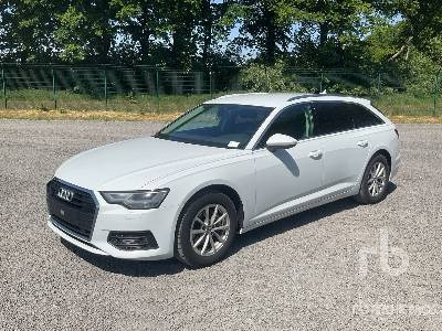 AUDI A6 40 TDI - Automobil: slika 1 AUDI A6 40 TDI - Automobil: slika 1