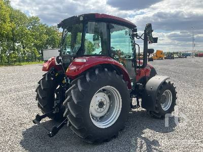 CASE IH FARMALL 75C (Unused) - Traktor: slika 3 CASE IH FARMALL 75C (Unused) - Traktor: slika 3