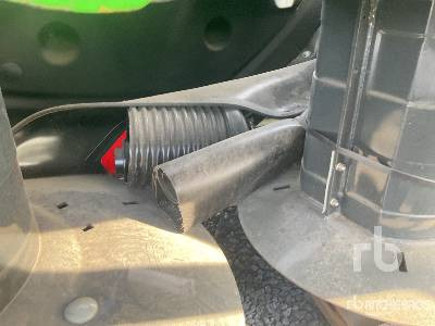 Novu Kosačica DEUTZ-FAHR DM727F Front (Unused): slika 10