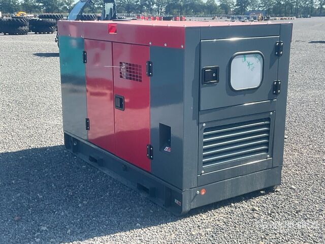 Devol VG-R30 Generator Set - Set generatora: slika 3 Devol VG-R30 Generator Set - Set generatora: slika 3