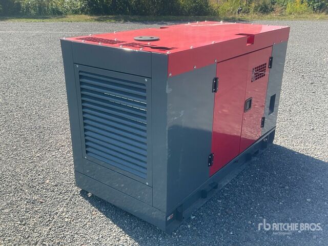 Devol VG-R30 Generator Set - Set generatora: slika 2 Devol VG-R30 Generator Set - Set generatora: slika 2